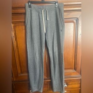 Mens Ralph Lauren Sweatpants